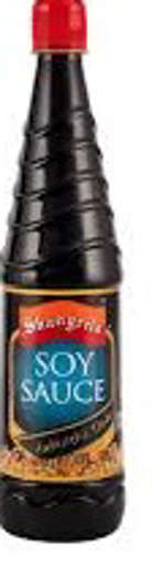 Picture of SOY SAUCE 800ML 